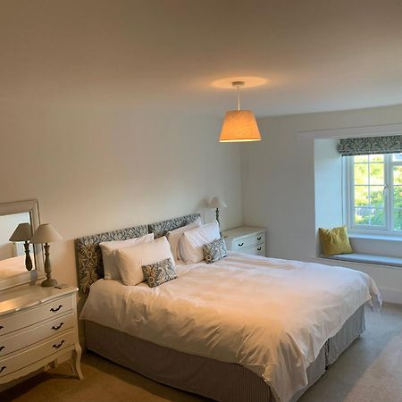 The Heritage Bed And Breakfast Chickerell Экстерьер фото