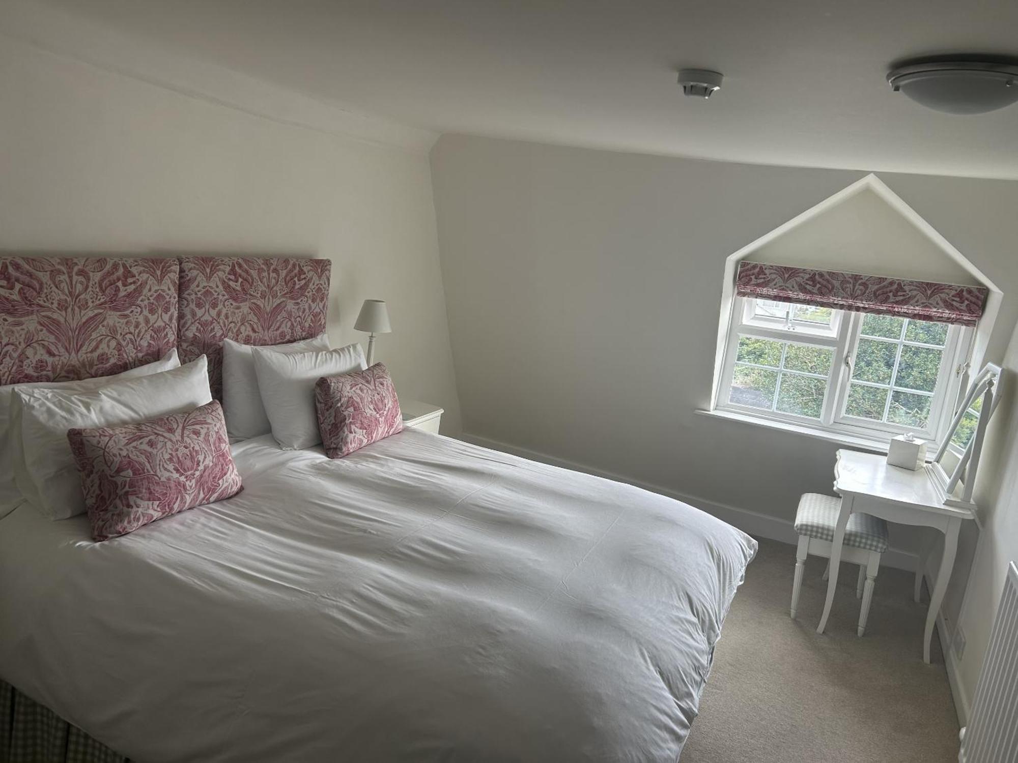 The Heritage Bed And Breakfast Chickerell Экстерьер фото